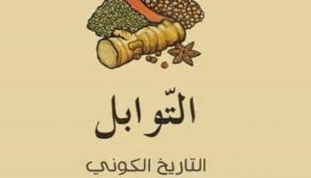 غلاف الكتاب 