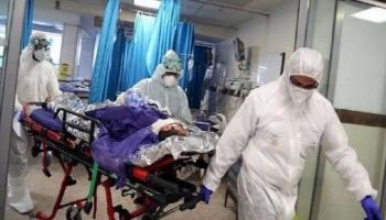بعض حالات الإصابة الجديدة تعود إلى مسافرين عائدين من الخارج  - أرشيفية