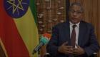 وزير الخارجية الإثيوبي: نحرص على مصالح الشعوب التي تعيش على نهر النيل