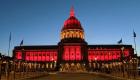 San Francisco se solidarice con España por COVID-19