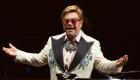 Elton John dona un millón de dólares 