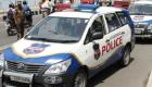 भारत:कोरोनावायरस के बीच अपने वाहनों को ऐसे सुरक्षित रखती है हैदराबाद पुलिस