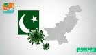 انفوگراف ..پاکستان میں کورونا وائرس کی تازہ رپورٹ