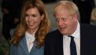 برطانیہ: وزیر اعظم کی حاملہ منگیتر نے محسوس کی کورونا کی علامتیں 