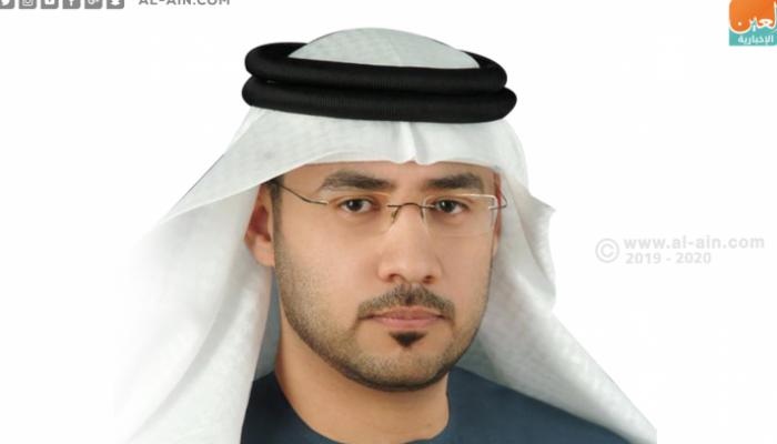 د. أحمد عبدالله الهدابي