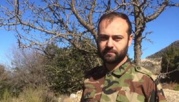 محمد علي يونس المسؤول السابق بمليشيا حزب الله قبل مقتله