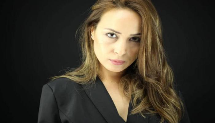 هاجر المصدوقي