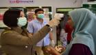 ماليزيا تسجل أعلى نسبة متعافين من كورونا خلال يوم