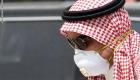 الصحة السعودية تسجل 17 إصابة جديدة بفيروس كورونا
