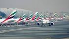 الإمارات تخصص طائرتين لإجلاء 80 مواطنا من المملكة المتحدة