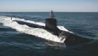 美国海军第18艘“弗吉尼亚”级攻击型潜艇“特拉华”号投入使用