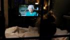 Coronavirus: Elisabeth II encourage les Britanniques à se montrer à la hauteur du défi 