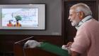 भारतीय पीएम मोदी: कोविड-19 के आर्थिक प्रभाव को रोकने के लिये युद्धस्तर पर योजना तैयार करें