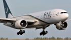 کینیڈا سے پاکستان پہنچنے والے پی آئی اے کے پائلٹس میں کورونا کی تصدیق