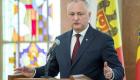 Глава Молдавии призвал к политической паузе в конфликтах из-за пандемии
