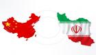 بگومگوهای ایران و چین پیرامون کرونا