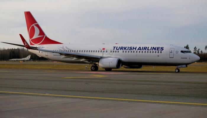 أردوغان يحرم العاملين بالخطوط الجوية التركية من التأمينات الصحية