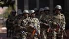 مقتل 25 جنديا في هجوم إرهابي شمالي مالي