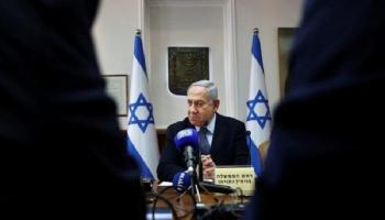 بنيامين نتنياهو رئيس وزراء إسرائيل