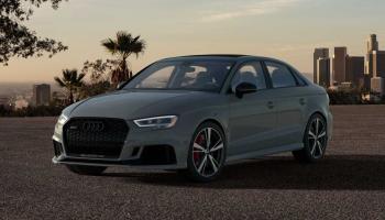  أودي RS3 