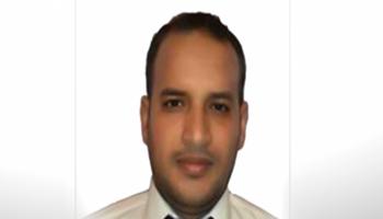 أحمد محمد الحافظ النحوي