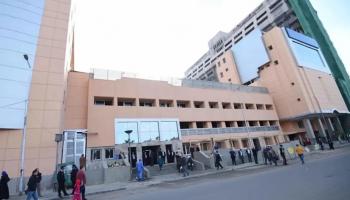 معهد الأورام بالقاهرة سجل إصابات بكورونا