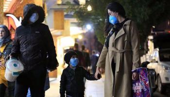 تونس سجلت 596 حالة مؤكدة بكورونا في 22 محافظة من أصل 24