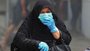 تسجيل 65 حالة شفاء تام في العراق 
