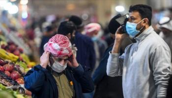 كورونا يصيب 2752 في السعودية