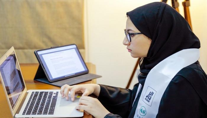 مبادرة صندوق الوطن تدعم صناعة مستقبل أفضل للأجيال القادمة