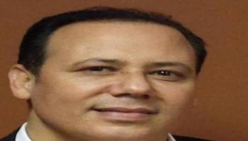 محمود الورواري