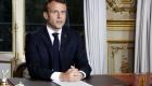 Coronavirus/France: Macron s'adresse aux Français jeudi soir