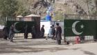 پاک-افغان بارڈر دوسرے روز بھی کھلے رہیں گے
