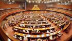 پاکستان: قومی اسمبلی سیکریٹریٹ کے دفاتر بند رکھنے کے فیصلے میں توسیع