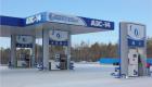 В Якутии снизили цены на АЗС после обвала цен на нефть