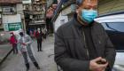 Chine/coronavirus : aucun nouveau décès enregistré