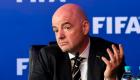Coronavirus: FIFA demande aux clubs et joueurs de s’accorder sur les salaires 
