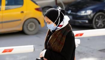 إجراءات في تونس لمواجهة كورونا- أرشيفية