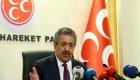 إصابة نائب رئيس حزب تركي معارض بكورونا‎ 