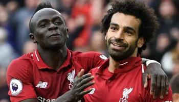 صلاح وماني