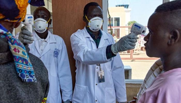 السودان يعلن إجراءات احترازية جديدة للتصدي لكورونا