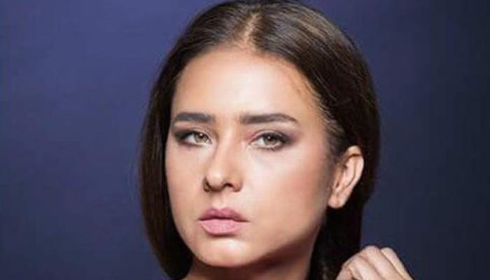 الفنانة المصرية نيللي كريم