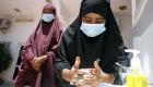 الصومال يسجل أول حالة وفاة بفيروس كورونا