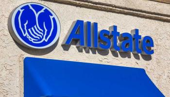 شركة Allstate 