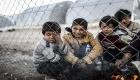 ألمانيا تعتزم استقبال 500 طفل من المهاجرين بمخيمات اليونان