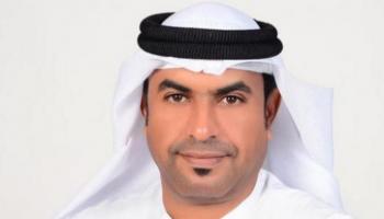 محمد خلفان الصوافي