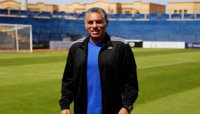 حمادة صدقي