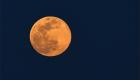 رواں ہفتہ 2020 کا سب سے بڑا اور روشن ترین مکمل چاند دیکھا گیا 