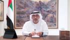 وزير الصحة الإماراتي: تخطينا نصف مليون فحص لكورونا