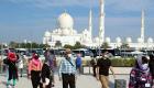 الإمارات تمدد إغلاق المساجد ودور العبادة حتى إشعار آخر